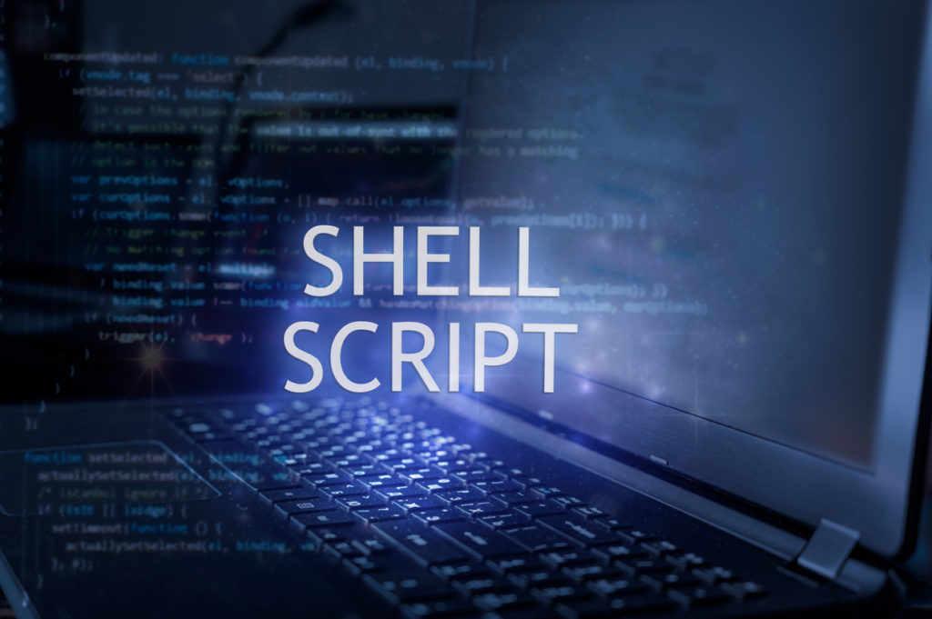 The Benefits of Using Shell Scripts